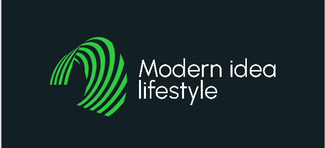 Modern idea lifestyle